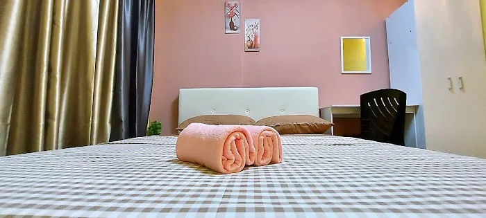 Comfy Stay Homestay @Permai Puteri Ampang Picture 2