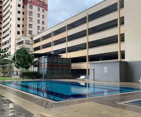 Comfy Stay Homestay @Permai Puteri Ampang