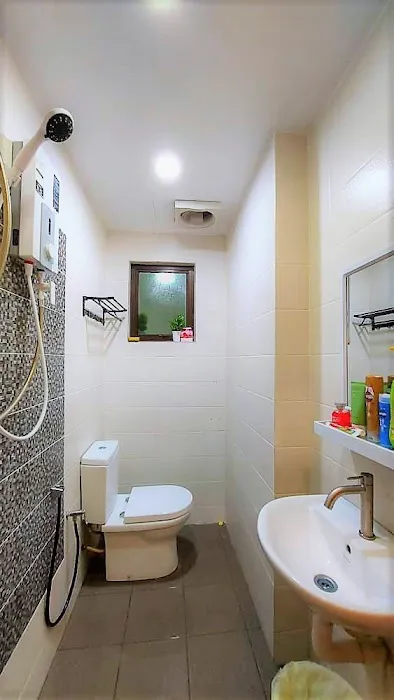 Comfy Stay Homestay @Permai Puteri Ampang Picture 3