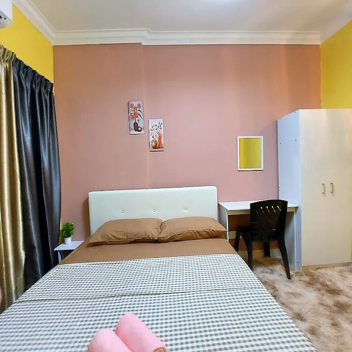 Comfy Stay Homestay @Permai Puteri Ampang Picture 5