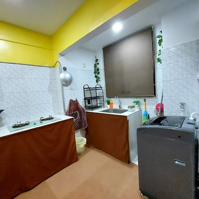Comfy Stay Homestay @Permai Puteri Ampang Picture 6