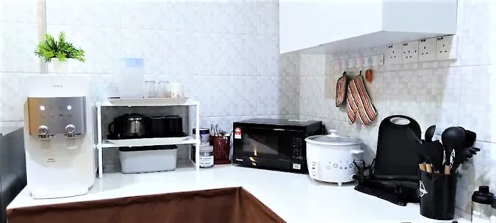 Comfy Stay Homestay @Permai Puteri Ampang Picture 7