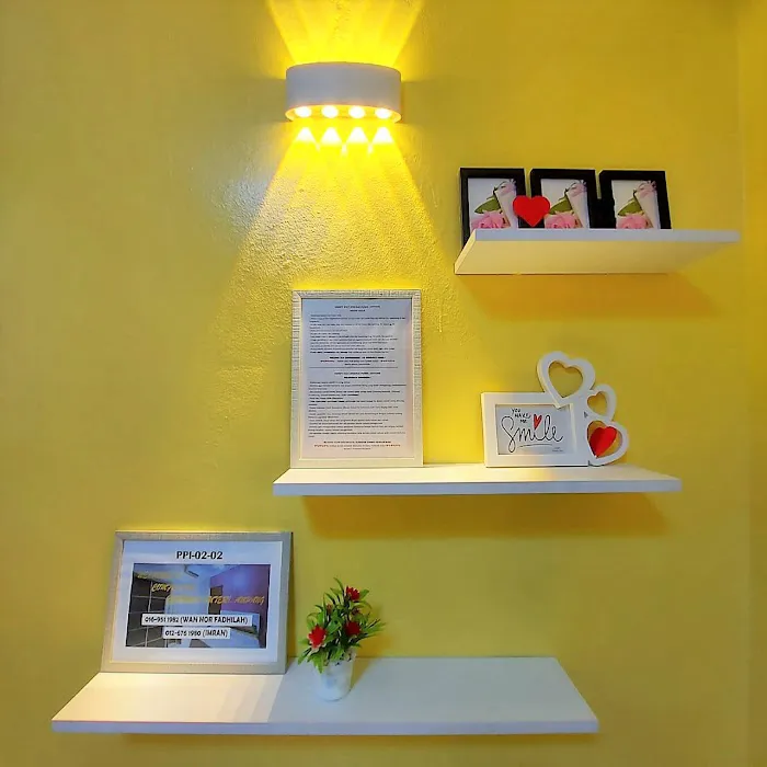 Comfy Stay Homestay @Permai Puteri Ampang Picture 8