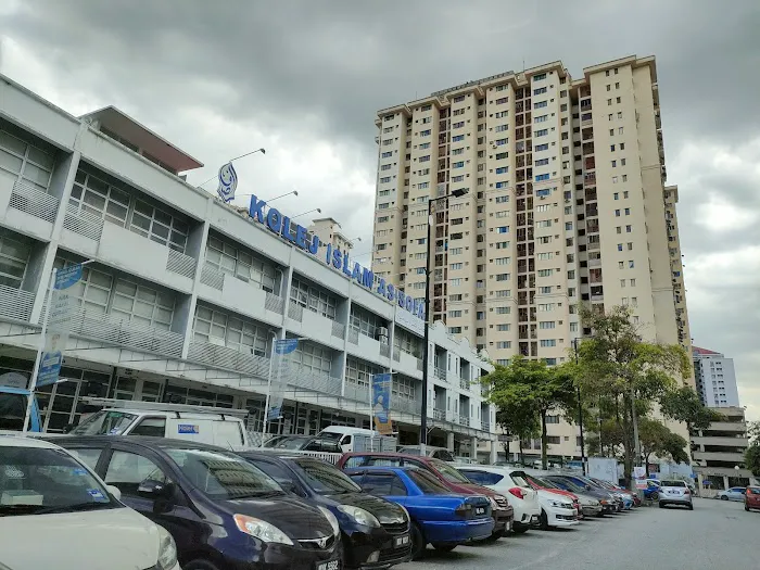 Permai puteri Homestay Ampang Picture 1