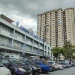Permai puteri Homestay Ampang