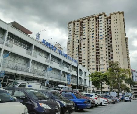 Permai puteri Homestay Ampang