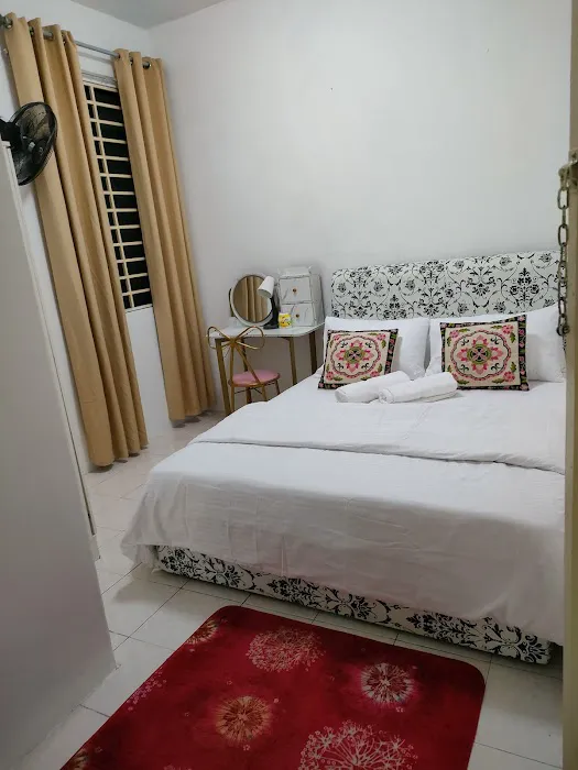 Permai puteri Homestay Ampang Picture 5