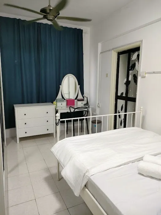 Permai puteri Homestay Ampang Picture 2