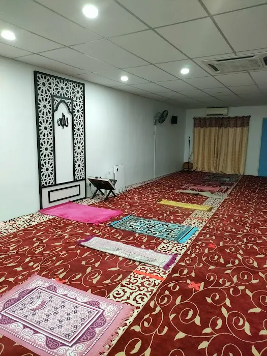 Permai puteri Homestay Ampang Picture 8