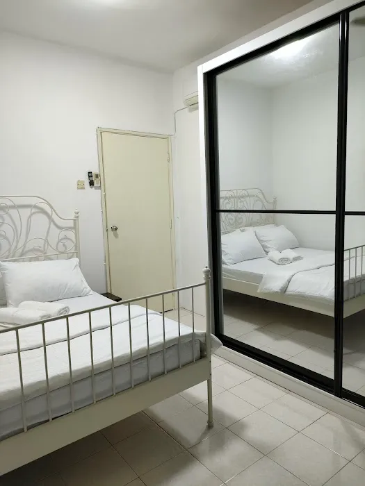 Permai puteri Homestay Ampang Picture 7