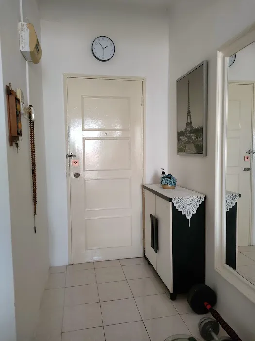 Permai puteri Homestay Ampang Picture 9