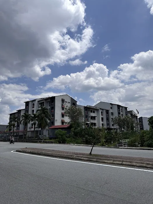 Melati Apartment Picture 3