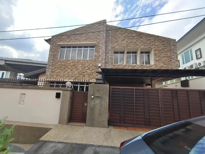 C-Homestay Emas Ukay Picture 2