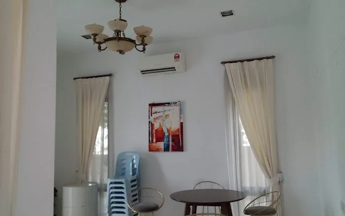 C-Homestay Emas Ukay Picture 7