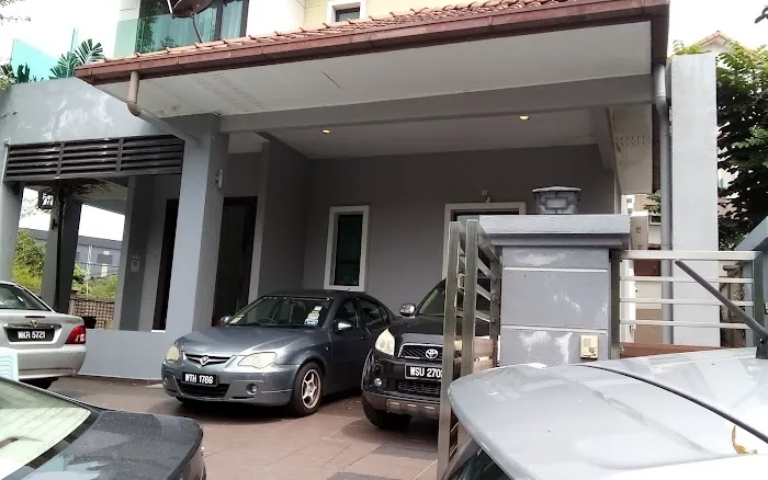 C-Homestay Emas Ukay Picture 8