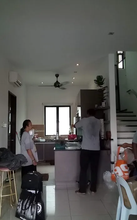 C-Homestay Emas Ukay Picture 10
