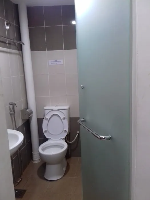 OYO 132 Hotel Gulshan Picture 1