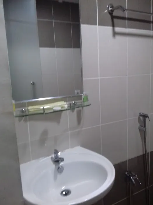 OYO 132 Hotel Gulshan Picture 2