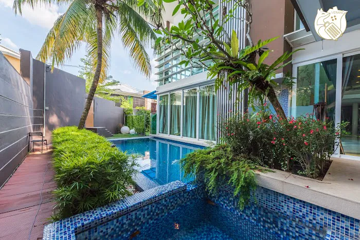 Homestay Dreamscape Retreat Ampang/KL Picture 1