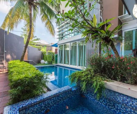 Homestay Dreamscape Retreat Ampang/KL