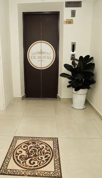 De Royal Hotel Picture 4