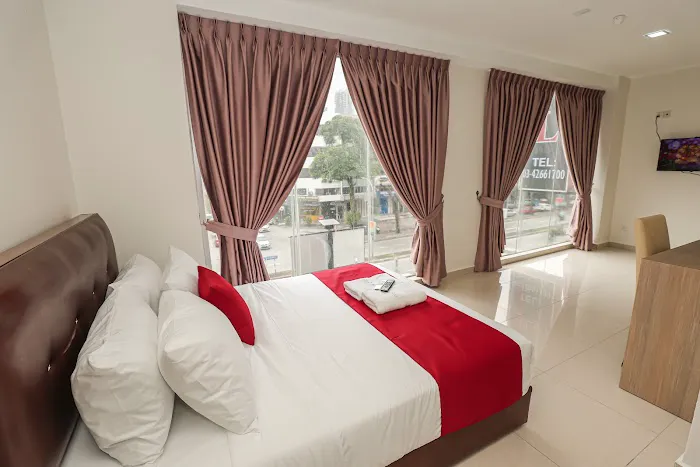 De Royal Hotel Picture 3