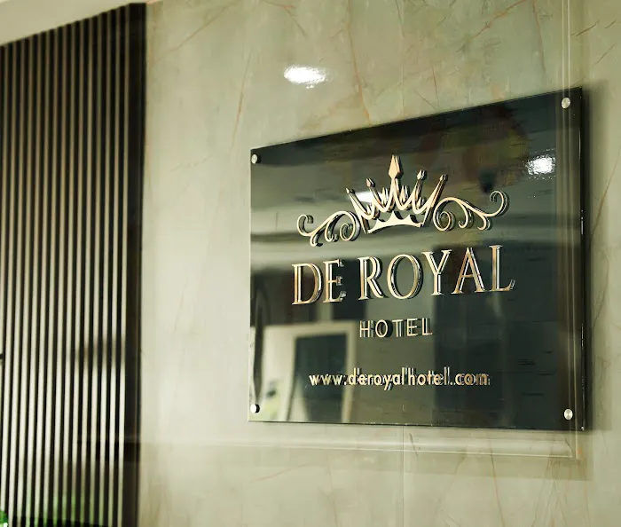 De Royal Hotel Picture 10