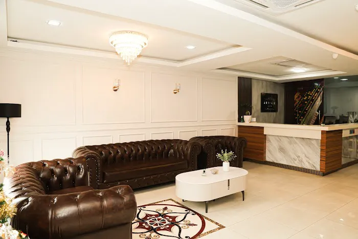 De Royal Hotel Picture 9