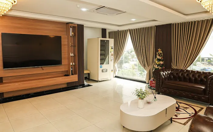 De Royal Hotel Picture 5