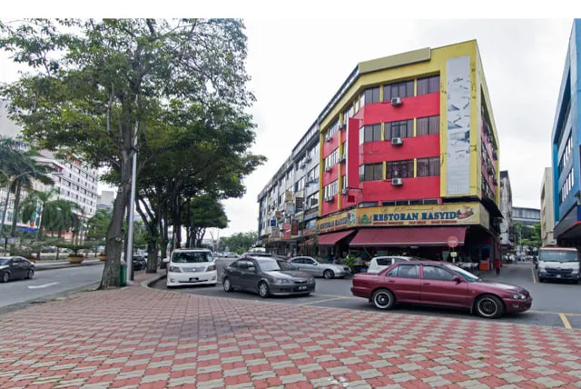 OYO 192 Puteri Ampang Hotel Picture 4