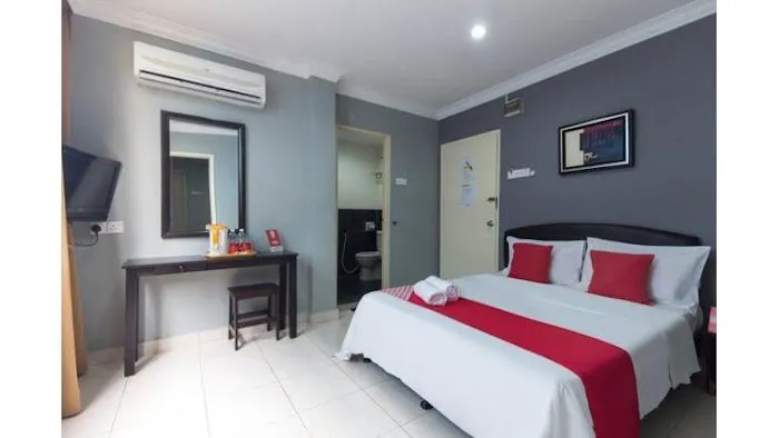 OYO 192 Puteri Ampang Hotel Picture 1