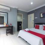 OYO 192 Puteri Ampang Hotel