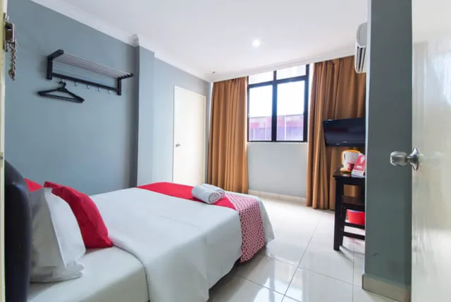OYO 192 Puteri Ampang Hotel Picture 3