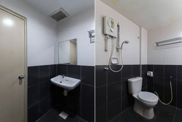 OYO 192 Puteri Ampang Hotel Picture 2