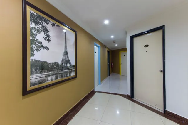 OYO 192 Puteri Ampang Hotel Picture 5