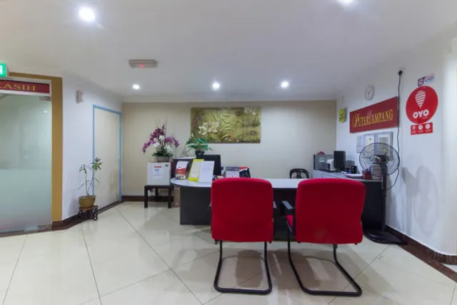 OYO 192 Puteri Ampang Hotel Picture 6