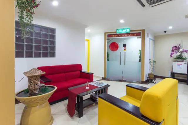 OYO 192 Puteri Ampang Hotel Picture 7