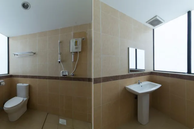 OYO 192 Puteri Ampang Hotel Picture 9
