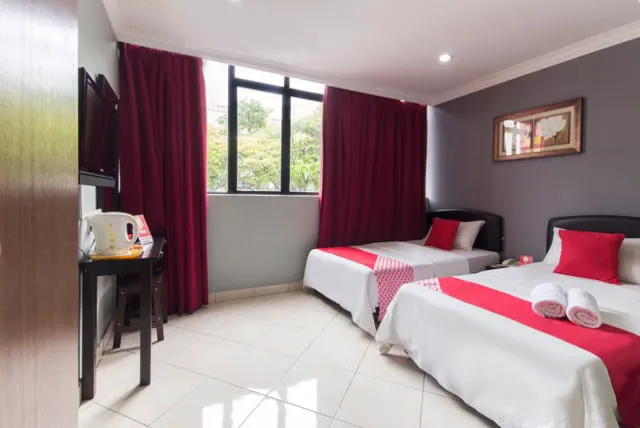 OYO 192 Puteri Ampang Hotel Picture 10