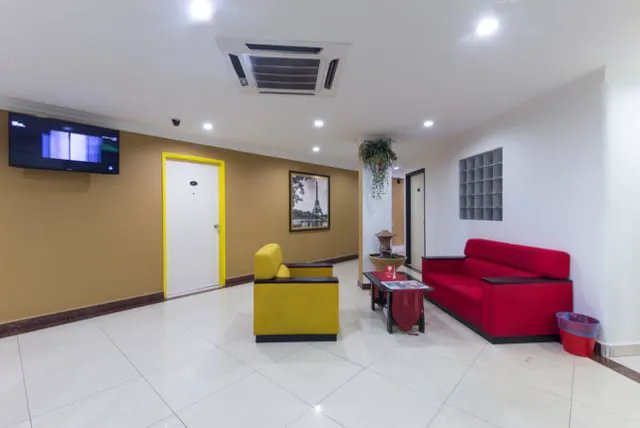 OYO 192 Puteri Ampang Hotel Picture 8