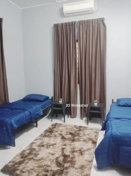 RS Homestay, Teluk Intan, Perak.(Muslim Only) Picture 1
