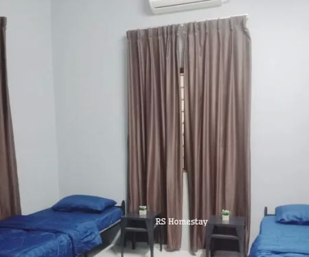 RS Homestay, Teluk Intan, Perak.(Muslim Only)