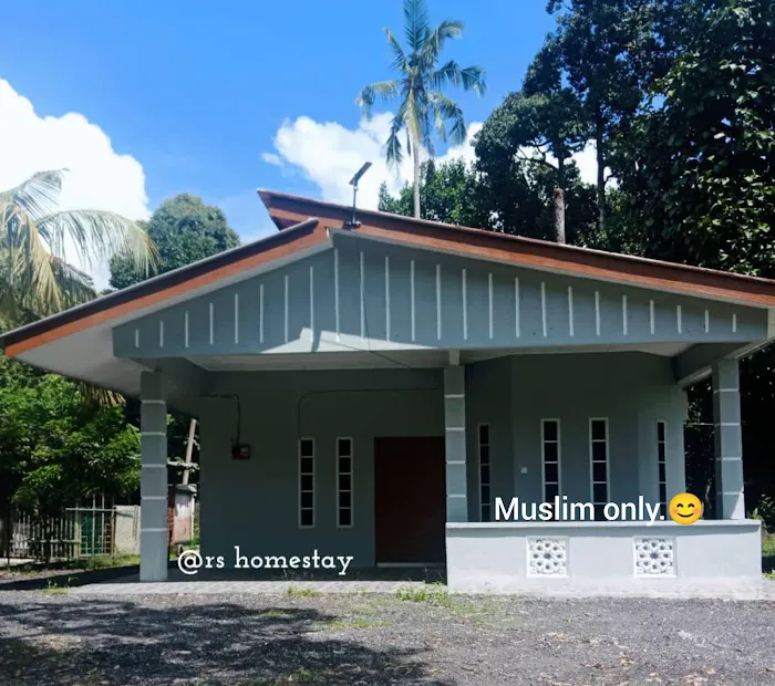 RS Homestay, Teluk Intan, Perak.(Muslim Only) Picture 6