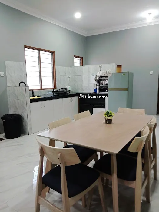 RS Homestay, Teluk Intan, Perak.(Muslim Only) Picture 4