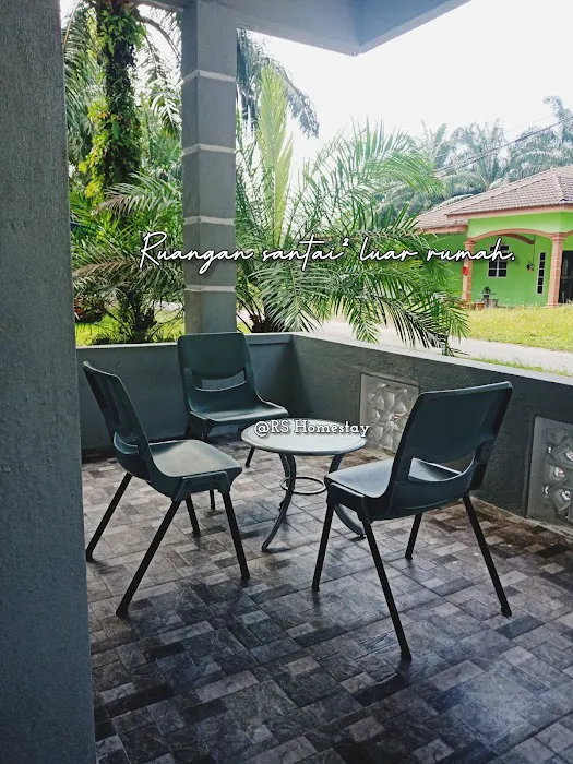 RS Homestay, Teluk Intan, Perak.(Muslim Only) Picture 3