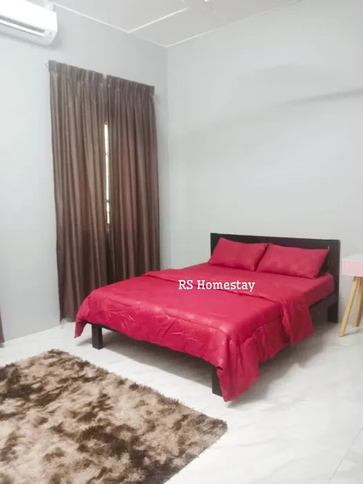 RS Homestay, Teluk Intan, Perak.(Muslim Only) Picture 2