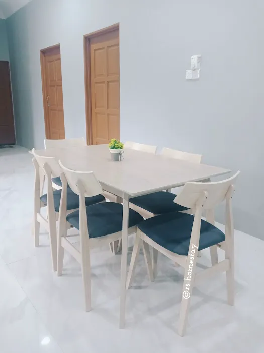 RS Homestay, Teluk Intan, Perak.(Muslim Only) Picture 7
