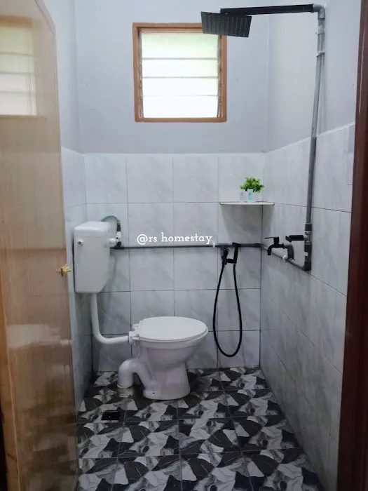 RS Homestay, Teluk Intan, Perak.(Muslim Only) Picture 8
