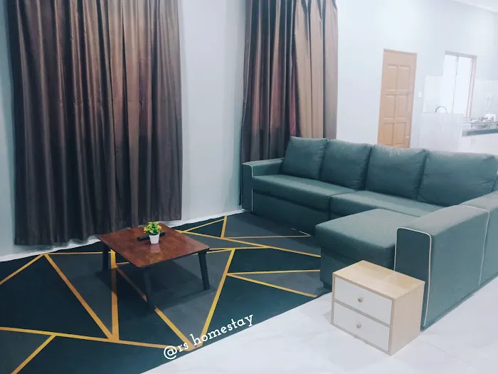RS Homestay, Teluk Intan, Perak.(Muslim Only) Picture 9
