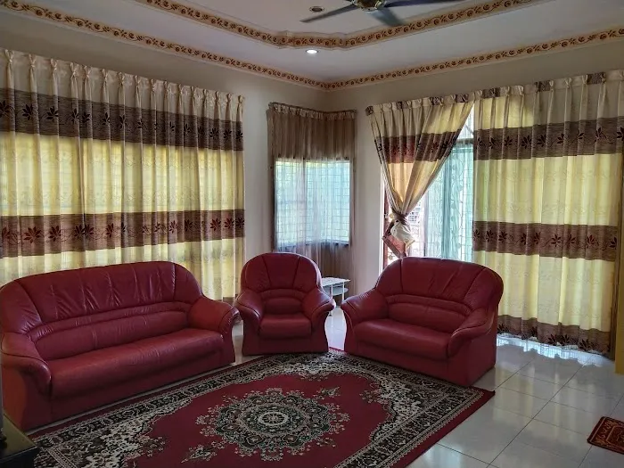 Homestay Teluk Intan Tok Perak db Picture 3